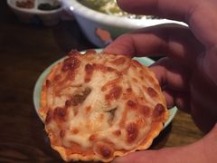 -粗茶淡饭·隐庐私厨(东亭店)