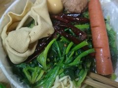 -丁记牛肉手擀板面