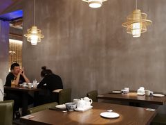 大堂-佬泰丰斋· 乌镇茶食餐厅