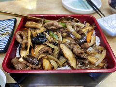 -桃屋日本料理(清华科技园店)