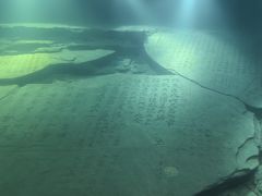 -白鹤梁水下博物馆