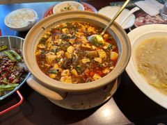 -拾捌川·自贡爆炒(新街口店)