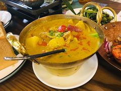 -苏梅花园(群星城店)