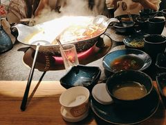 -湊湊火锅·茶憩(天环广场店)