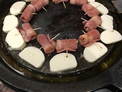 -獨門烤肉(开发区店)