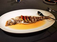 -上海滩餐厅(BFC外滩金融中心店)