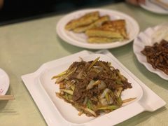 -东四民芳餐厅(世茂工三店)