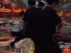 -莲寿司(国兴店)
