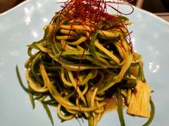 餐前凉菜-富临饭店·海天餐饮