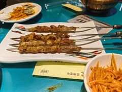 -巴依老爷新疆美食(天津远洋乐堤港店)