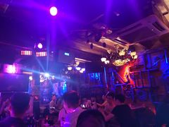 -周庄红庭演艺酒吧