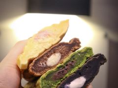 -铭果屋·铜锣烧专卖店(南京创始店)