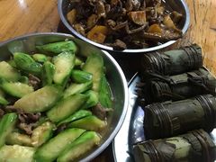 -烟桥私房菜馆(奋哥)