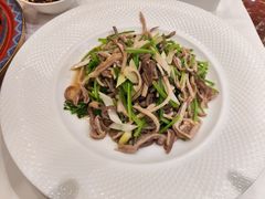 -万荣烤鸭店·北京菜(天坛店)