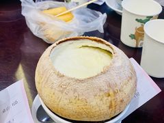 -民信老铺(双皮奶博物馆店)