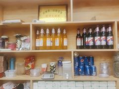 -尕胡才炕锅烤羊肉馆(八一路店)