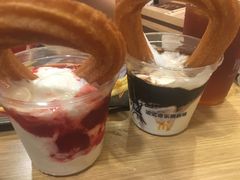 -麦当劳(杭州西湖银泰百货店)