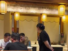 -杨厨的田园饭店(长城路店)