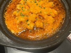 -肖记公安牛肉鱼杂馆· 省级非物质文化遗产(仁和路店)