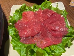 -东道煮牛肉火锅(东盛大街店)
