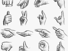 -一品格美术·中考高中成人美术培训