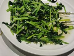 -渔港甄宴·海鲜·地标烟台菜(金沙滩店)
