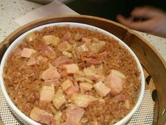 糯米腊鸡-东园小馆(香颂店)