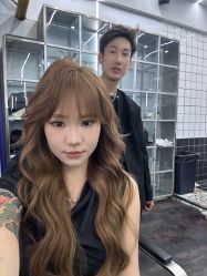 -無名发艺