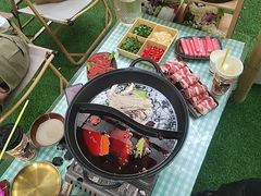 -十亩森林