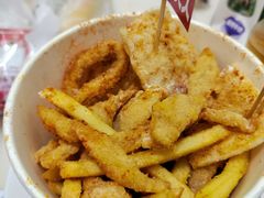 -鸡柳大人(三里屯店)