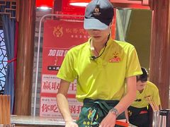 -椒香城门口重庆老火锅(宝安固戍店)