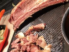 -索菲特酒店 · 云尚天际自助餐厅