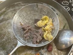 -刘少华贵州小黄牛·鲜牛肉火锅(总店)