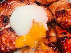 -ドライブインいとう豚丼名人(新千岁机场店)