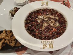 -椒爱水煮鱼川菜(让胡路万达店)