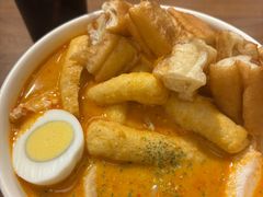 -绿柠食堂(北外滩店)