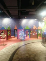 -幻贝家儿童乐园(苏州中心店)