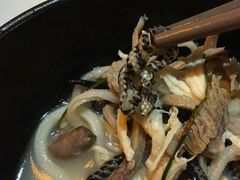 -味可道美食坊(福基路店)