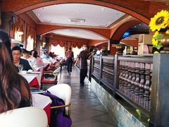 -中山威尼斯西餐厅(三乡总店)