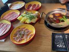 -沼津港精致料理·寿喜烧·烧鸟(青浦宝龙广场日料榜单店)
