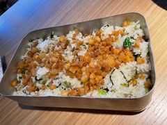 -蜜桃餐厅·伴山(绿宝广场店)