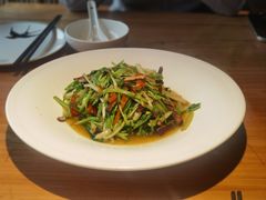-黄山老妈·土菜(碧桂园店)