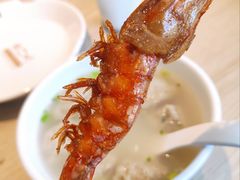 -小船渔村•大连菜•大连焖鱼(黄河路店)