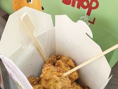 -1973继光香香鸡(合生汇购物中心店)