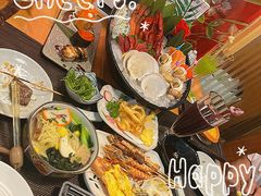 -菊上日式料理(蚌埠银泰店)