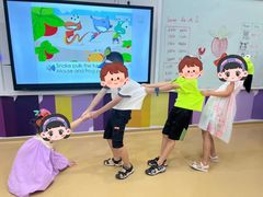 -未思途少儿成长中心(洛森堡校区)