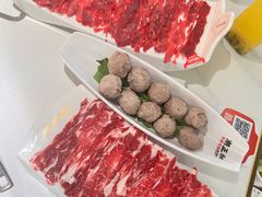 -潮正和潮汕牛肉火锅·老字号(番禺万达店)