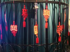 -棂笼·深度沉浸密室(武汉旗舰店)