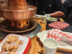 -额尔敦草原涮羊肉·烧烤(冻青树总店)