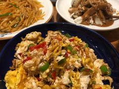 -陈阿婆鱼头泡饼·京味菜(复兴路店)
